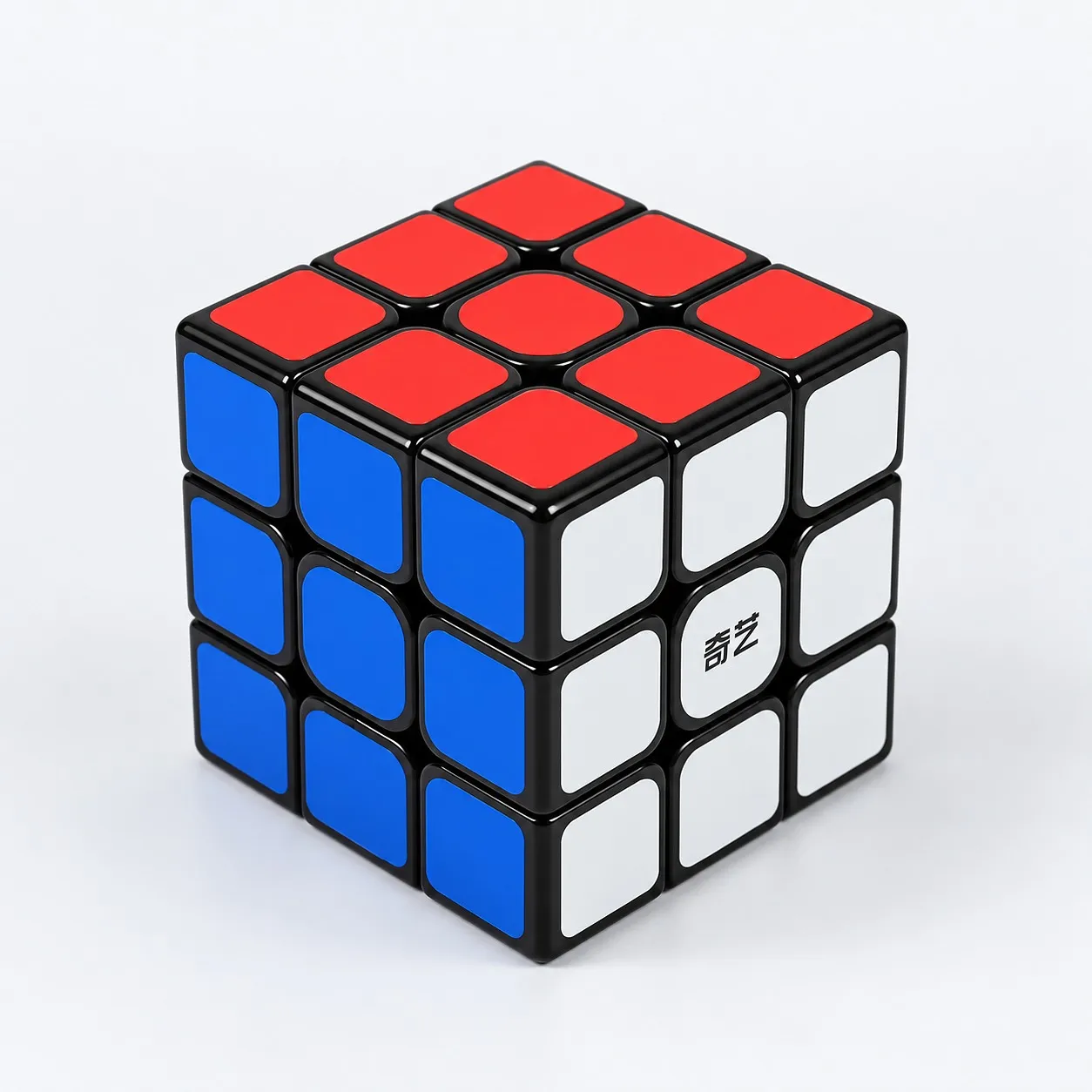 QY Sail W 3x3 speed cube