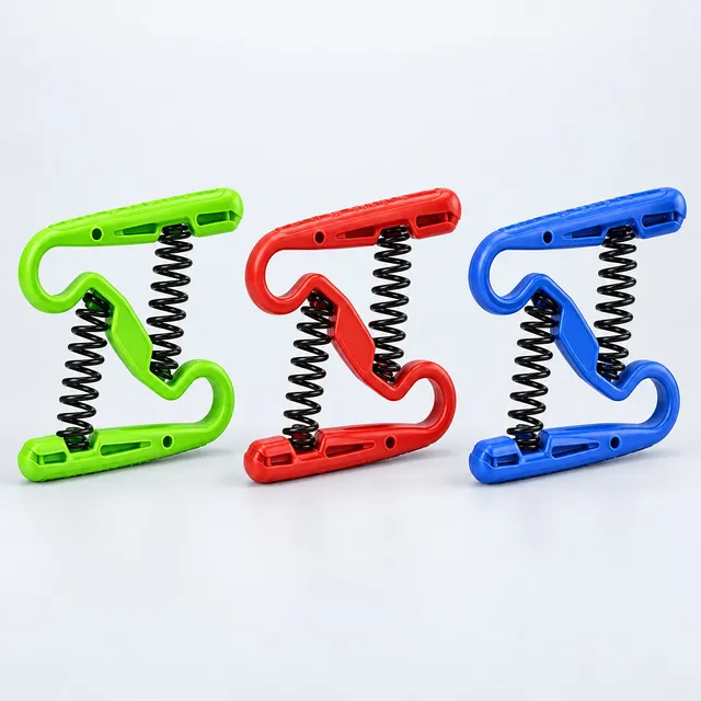 GP Z-Shape Hand Gripper, Double Spring (Medium)