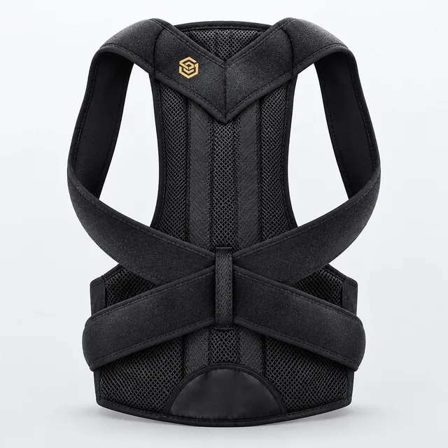 Adjustable Posture Corrector Belt for Back and Shoulders