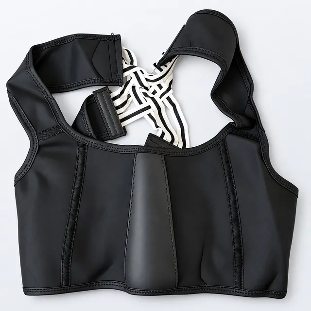 MYZ-3303 Women’s Posture Corrector Vest, Back and Waist Support